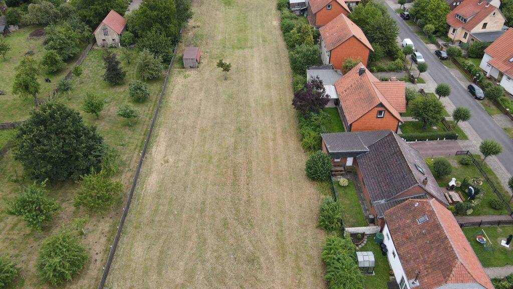 Grundstück zum Kauf 96.100 € 739 m² Grundstück Eilum Kneitlingen 38170