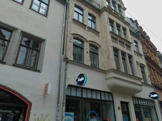 Haus zum Kauf 1.500.000 € 20 Zimmer 713,5 m² 248 m² Grundstück Große Ulrichstraße 44 Altstadt Mitte 06110