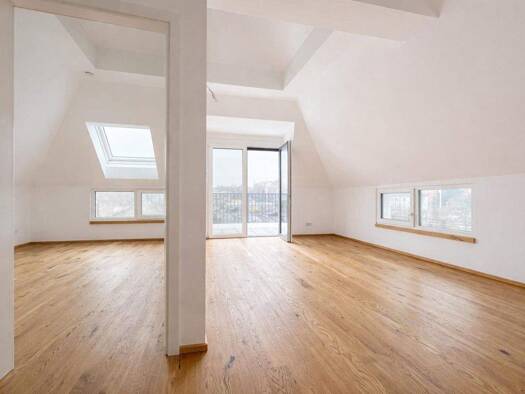 Wohnung zum Kauf - Erstbezug 324.900 € 3 Zimmer 57,4 m² Wien 1230
