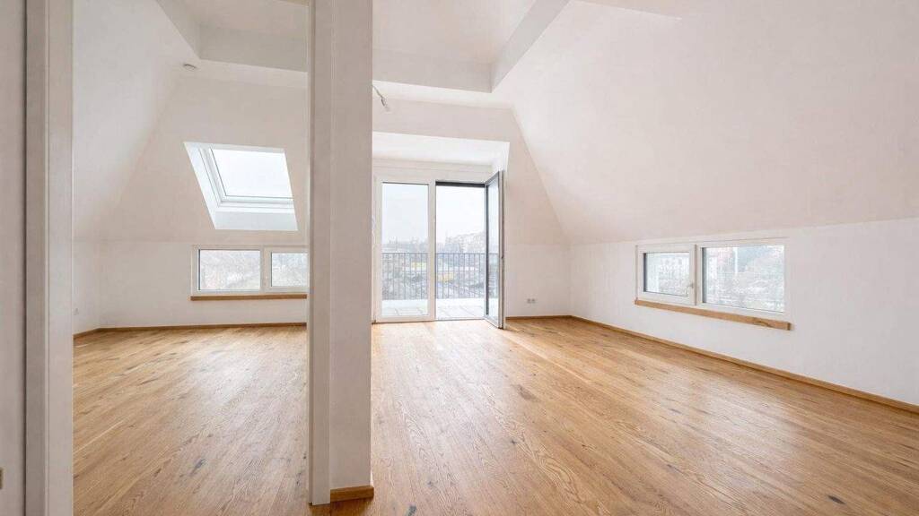 Wohnung zum Kauf - Erstbezug 324.900 € 3 Zimmer 57,4 m² Wien 1230