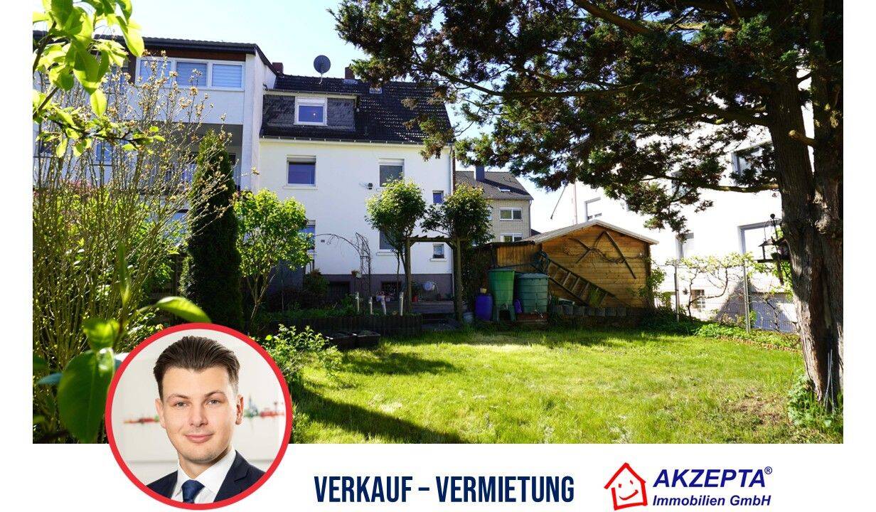 Einfamilienhaus zum Kauf, Leverkusen