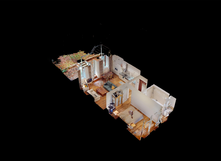 Wohnung zum Kauf 365.000 € 2 Zimmer 60,3 m² EG Wilmersdorf Berlin 10717