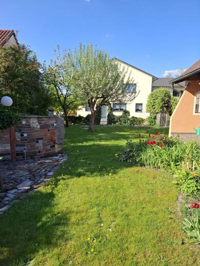 Einfamilienhaus zum Kauf 720.000 € 8 Zimmer 230 m² 655 m² Grundstück Siegenburg Siegenburg 93354