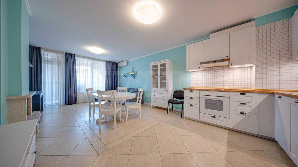 Studio zum Kauf 287.000 € 3 Zimmer 82 m² Sofia