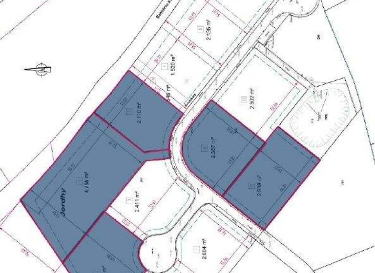 Gewerbegrundstück zum Kauf provisionsfrei 22 € 16.955 m² Grundstück Schulstraße Sörup 24966