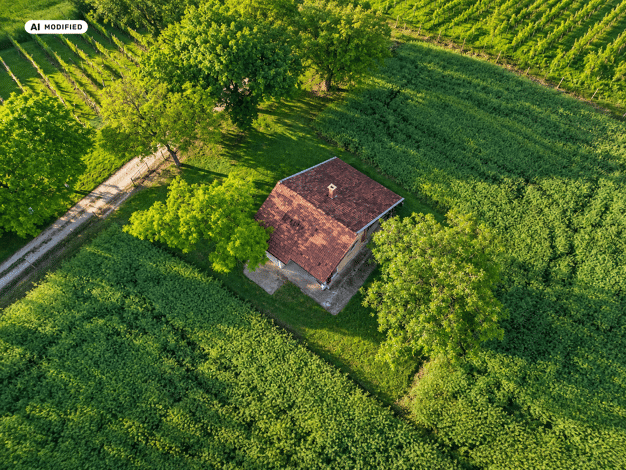 Einfamilienhaus zum Kauf 52.700 € 2 Zimmer 100 m² 18.000 m² Grundstück Đurđevac 48350