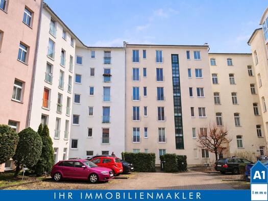 Maisonette zum Kauf 209.907 € 3 Zimmer 84,3 m² Innenstadt Mitte 06108