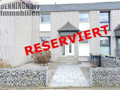 Reihenmittelhaus zum Kauf 335.000 € 4 Zimmer 105 m² 167 m² Grundstück Holzwickede Holzwickede 59439