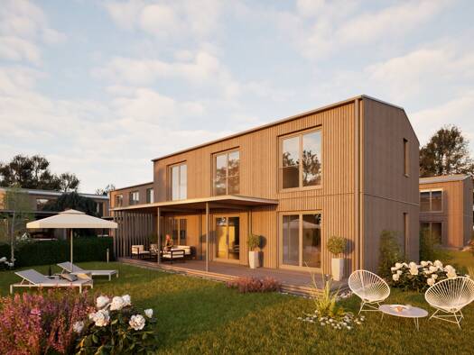 Einfamilienhaus zum Kauf - Erstbezug 5 Zimmer 141 m² Krumpendorf am Wörthersee 9201