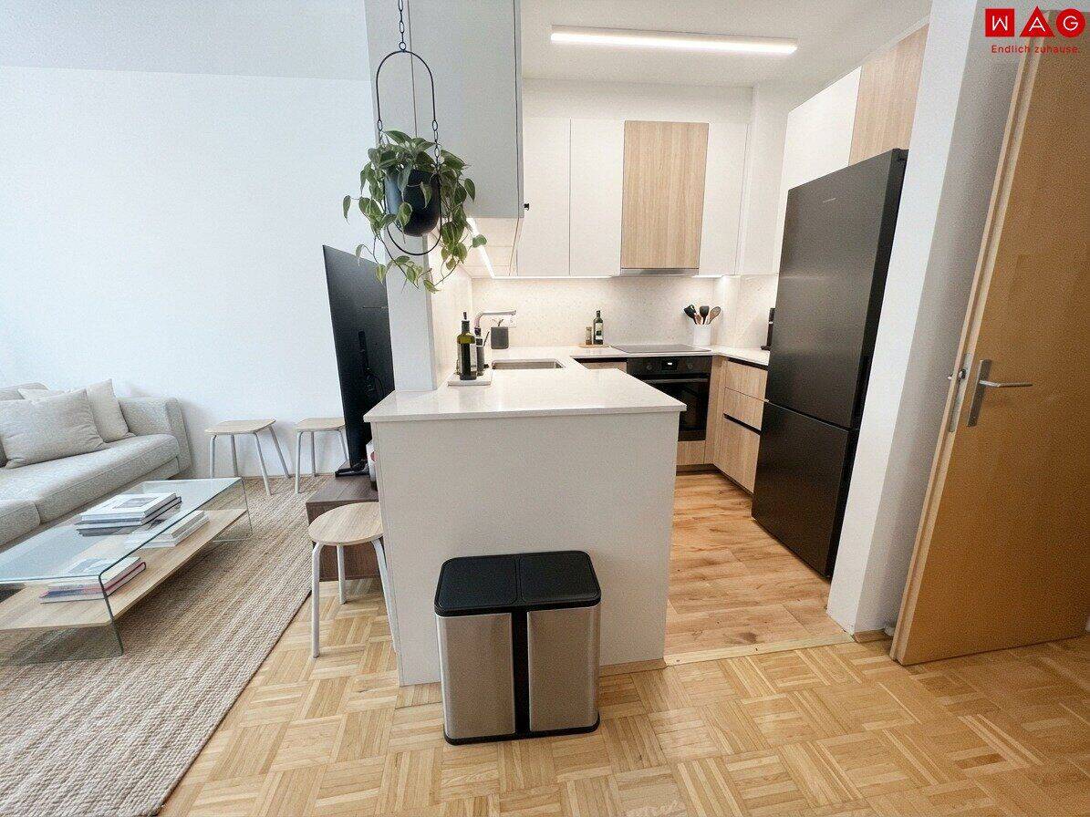 Wohnung – Linz, Ebelsberg - Mehr