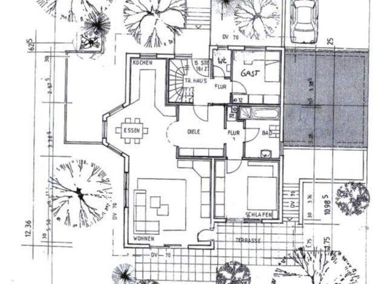 Einfamilienhaus zum Kauf 485.000 € 7 Zimmer 194 m² 564 m² Grundstück Mengen 88512