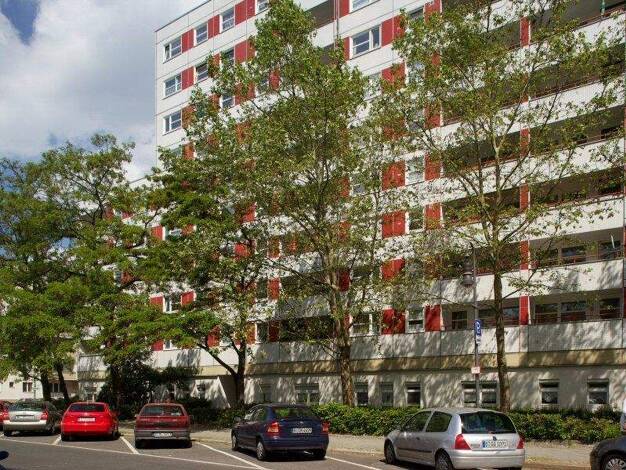 Außenstellplatz zur Miete provisionsfrei 50 € Charlottenburg Berlin 10585