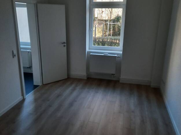 Wohnung zur Miete 569 € 2 Zimmer 66,2 m² 2. Geschoss frei ab 01.05.2026 Ostheimstraße 2A Sellerhausen-Stünz Leipzig 04328