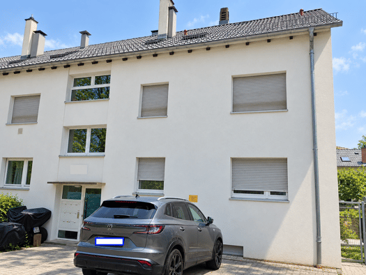 Wohnung zur Miete 1.220 € 3 Zimmer 74 m² Geschoss 1/2 frei ab sofort Bad Cannstatt Stuttgart 70374