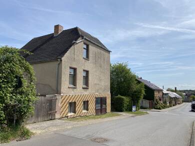 Einfamilienhaus zum Kauf 78.900 € 5 Zimmer 115,8 m² 345 m² Grundstück Altentreptow Altentreptow 17087