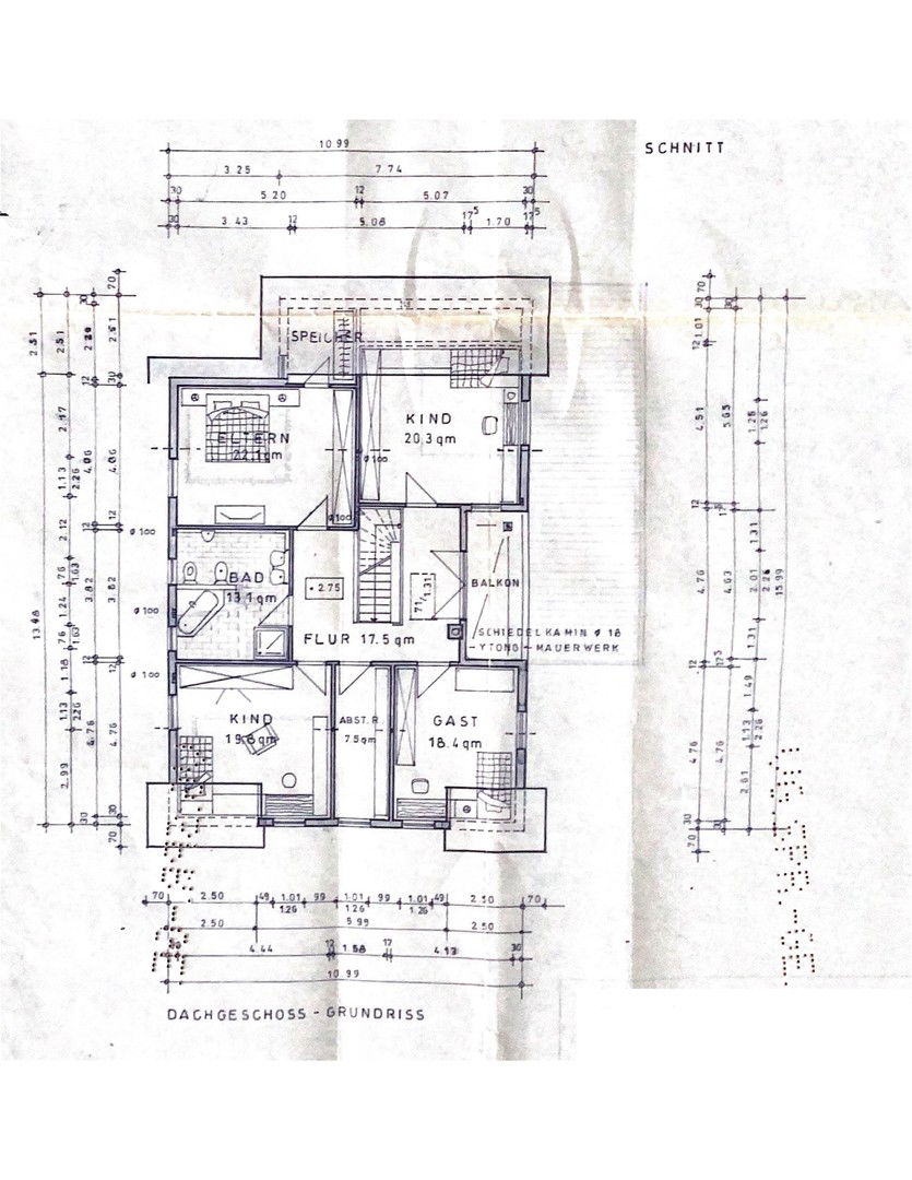 Einfamilienhaus zum Kauf provisionsfrei 940.000 € 7 Zimmer 255 m²<br/>Wohnfläche 559 m²<br/>Grundstück Gensingen 55457