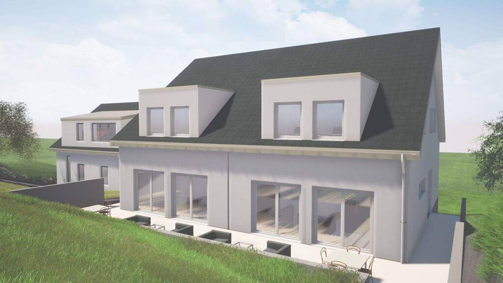 Haus zum Kauf 639.000 € 140 m² 300 m² Grundstück Wallendorf 54675