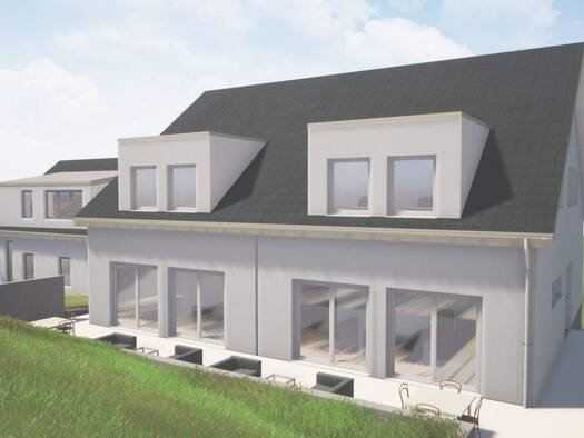Haus zum Kauf 639.000 € 140 m² 300 m² Grundstück Wallendorf Wallendorf 54675