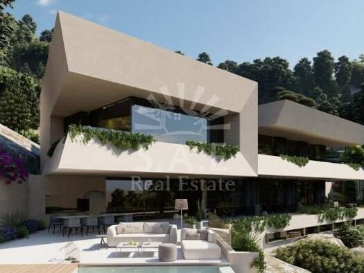 Grundstück zum Kauf 2.700.000 € 2.017 m² Grundstück Son Vida 07013