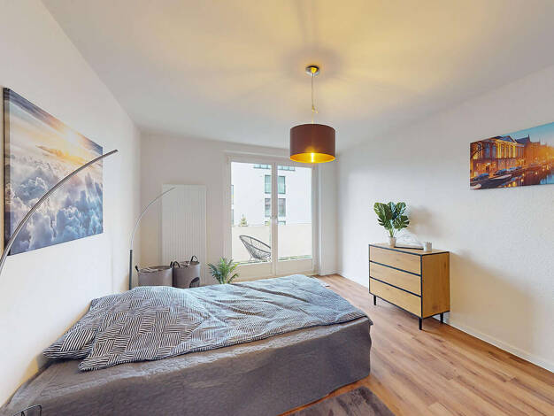 Wohnung zum Kauf 249.900 € 3 Zimmer 81,5 m² Aachen Aachen 52068