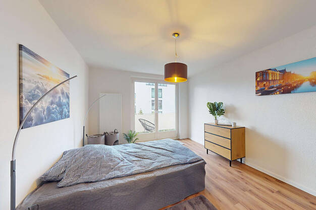Wohnung zum Kauf 249.900 € 3 Zimmer 81,5 m² Aachen Aachen 52068