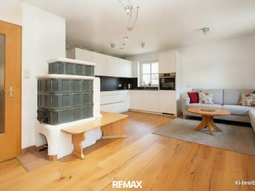 Wohnung zum Kauf 269.000 € 3 Zimmer 64,1 m² 1. Geschoss Sankt Veit im Pongau 5621