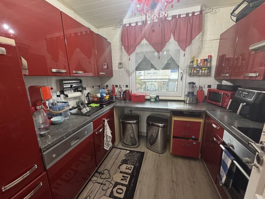 Immobilie in Büdlich - Modernisierter Bungalow im Nationalpark Hunsrück-Hochwald - Sofort bezugsbereit - Bild 3