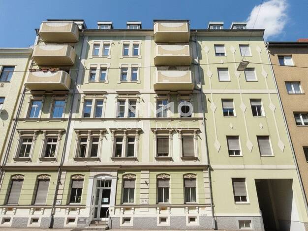 Studio zum Kauf 144.000 € 1 Zimmer 34,3 m² 1. Geschoss Waldegg Linz 4020
