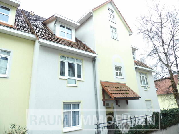 Maisonette zur Miete 599 € 3 Zimmer 67 m² 2. Geschoss frei ab 01.06.2026 Innenstadt Minden 32423