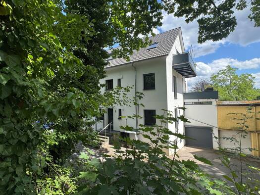 Wohnung zum Kauf 679.000 € 4,5 Zimmer 122 m² 1. Geschoss Im Rotbad 6 Waldhäuser Tübingen 72076