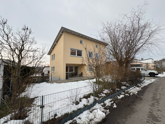 Einfamilienhaus zum Kauf 749.900 € 7 Zimmer 200 m² 552 m² Grundstück frei ab sofort Burglengenfeld 93133
