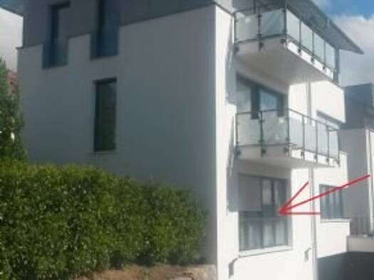 Terrassenwohnung zur Miete 700 € 3 Zimmer 77,8 m² EG frei ab 01.10.2026 Lange Steige 48 Dornstetten 72280