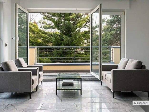 Wohnung zum Kauf 3 Zimmer 130 m² 1. Geschoss Linden Bochum 44879