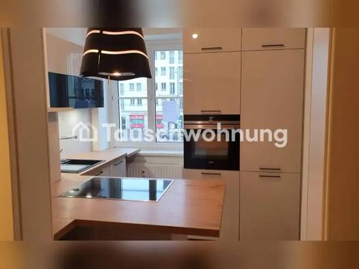 Wohnung zur Miete Tauschwohnung 350 € 2 Zimmer 50 m² 1. Geschoss Zentrum Mitte 04109