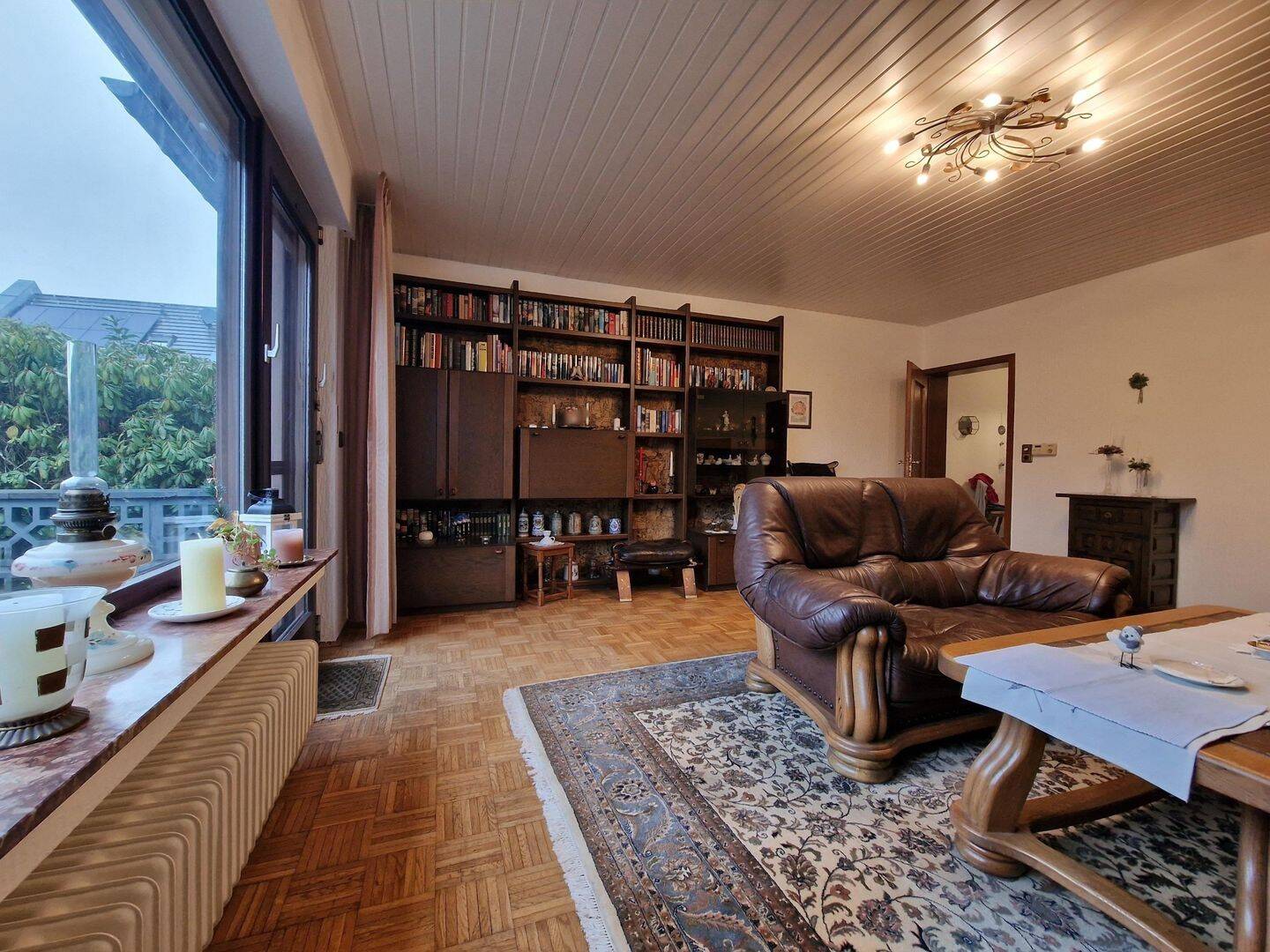 Einfamilienhaus zum Kauf - Ansicht 6