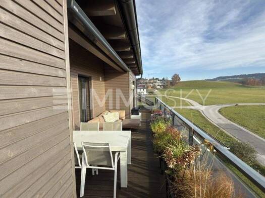 Wohnung zum Kauf 645.000 € 5 Zimmer 110 m² 2. Geschoss Neumarkt am Wallersee 5202