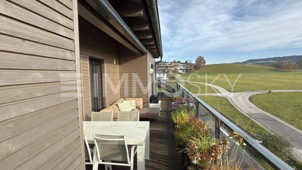 Wohnung zum Kauf 645.000 € 5 Zimmer 110 m² 2. Geschoss Neumarkt am Wallersee 5202