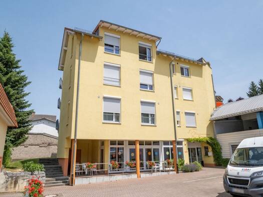 Wohnung zum Kauf 172.500 € 1 Zimmer 59,7 m² 1. Geschoss Stadtgebiet Renchen 77871