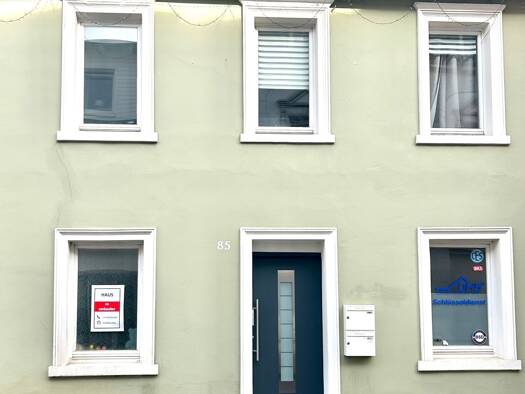 Reihenendhaus zum Kauf provisionsfrei 410.000 € 7 Zimmer 185 m² 378 m² Grundstück Bad Honnef 53604