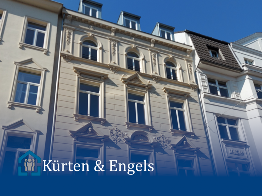 Garage zur Miete 160 € Aduchtstr. 5 Neustadt-Nord Köln 50668