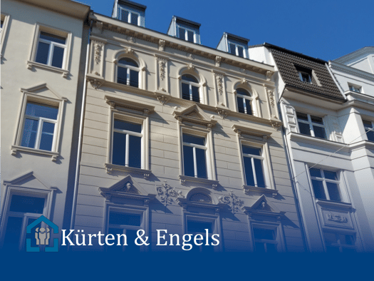 Garage zur Miete 150 € Aduchtstr. 5 Neustadt-Nord Köln 50668