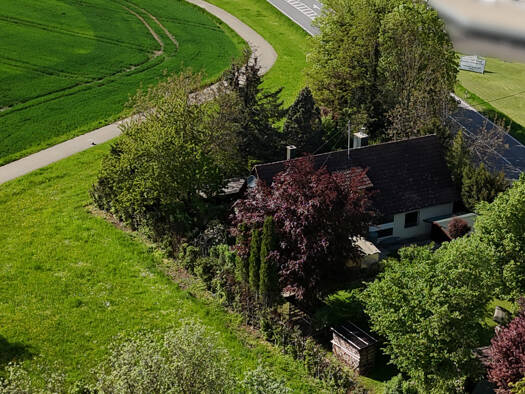 Einfamilienhaus zum Kauf 345.000 € 4 Zimmer 125,2 m² 3.902 m² Grundstück Ilshofen 74532