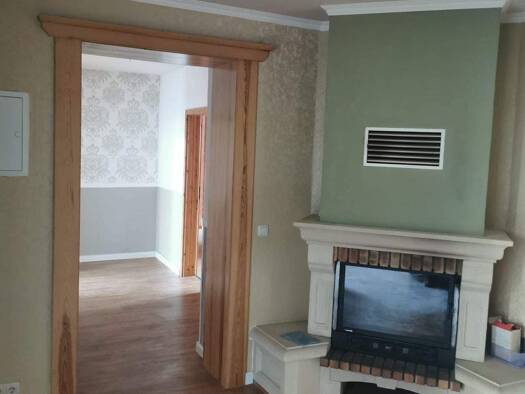 Studio zum Kauf 275.000 € 5 Zimmer 185 m² 1. Geschoss Bad Blankenburg 07422