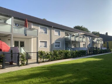 Wohnung zur Miete 531 € 3,5 Zimmer 60,4 m² 1. Geschoss frei ab 01.02.2025 Vierlinden Duisburg 47178