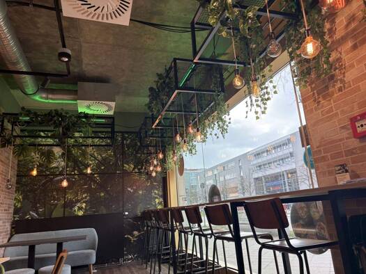 Restaurant zur Miete 3.175 € Adlershof Berlin, Adlershof (Treptow) 12489