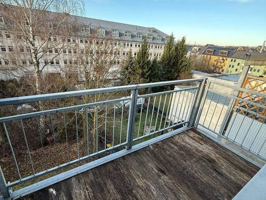 Wohnung zur Miete 299 € 3 Zimmer 58 m² Kantstraße 16 Gablenz Chemnitz 09126