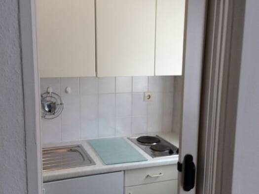 Wohnung zur Miete 320 € 1 Zimmer 18 m² 1. Geschoss Raingärten 15 Stühlingen 79780