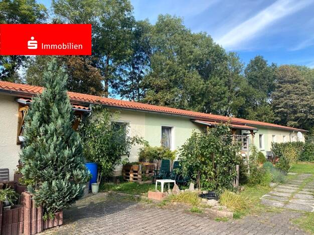 Wohn- und Geschäftshaus zum Kauf als Kapitalanlage geeignet 265.000 € 16 Zimmer 602 m² 3.249 m² Grundstück Luisenthal 99885