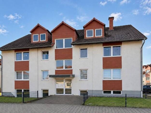Mehrfamilienhaus zum Kauf 499.000 € 19 Zimmer 519 m² 752 m² Grundstück frei ab 01.12.2026 Hessisch Oldendorf Hessisch Oldendorf 31840