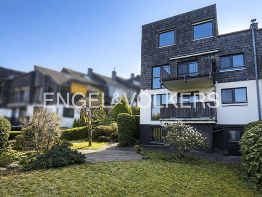 Einfamilienhaus zum Kauf 395.000 € 6 Zimmer 183 m² 556 m² Grundstück Mettmann 40822